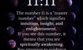 What Does 11:11 Mean? Synchronicity, Time Prompt and Symbolic Duality