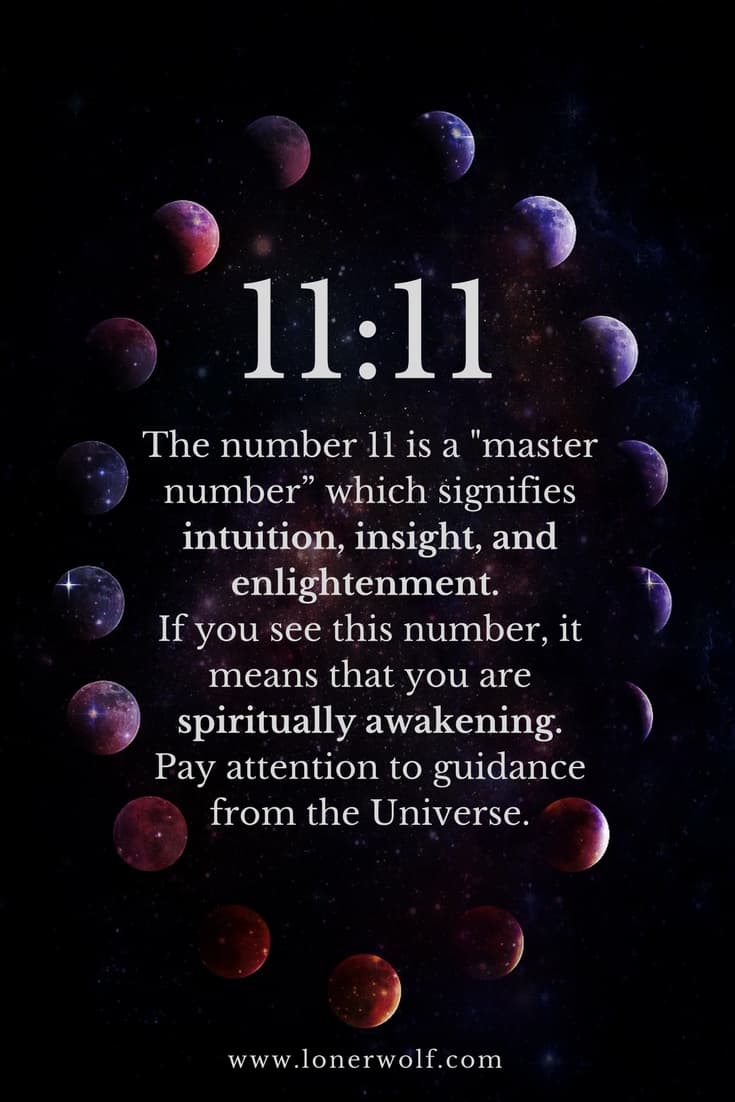 Read more about the article What Does 11:11 Mean? Synchronicity, Time Prompt and Symbolic Duality