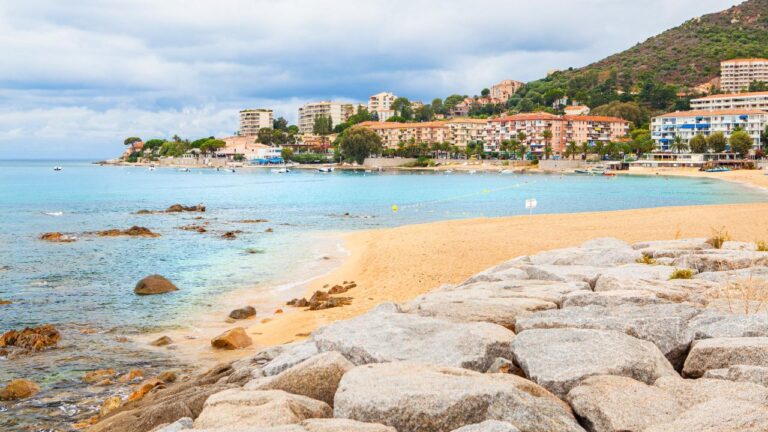 Read more about the article Ajaccio Travel Guide