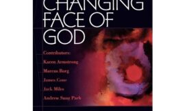 Alternative Spirituality: The Changing Face of God