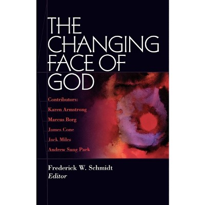 Read more about the article Alternative Spirituality: The Changing Face of God