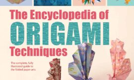 A Quick History of the Art of Origami