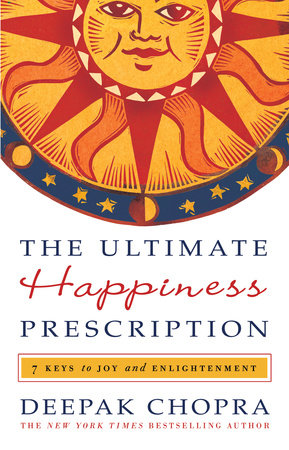 Read more about the article The Ultimate Happiness Prescription; A Review: Happiness Gets a Taste of Its Own Medicine