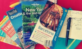 How to Choose a Travel Guide