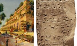 History of Money: Ancient Temple Bankers of Babylon