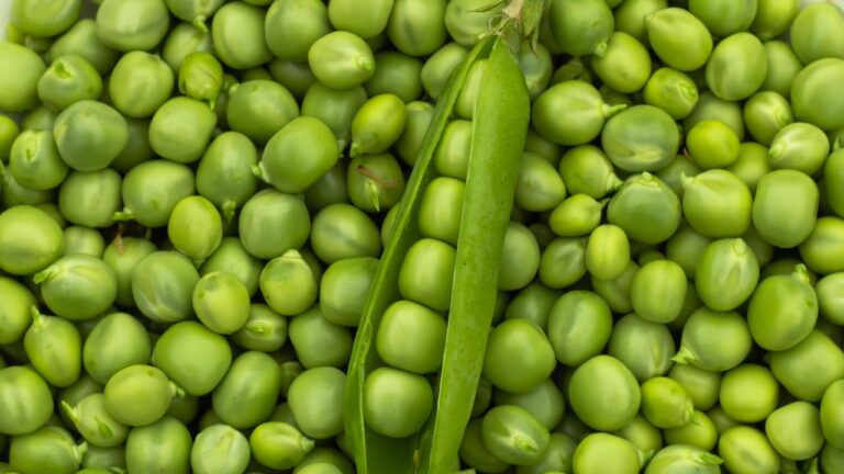 Read more about the article Peas You Might Not Notice