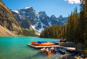 Read more about the article How to Travel in Western Canada