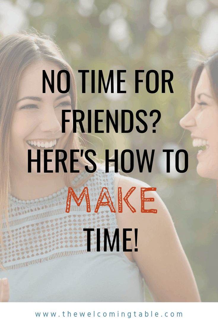 Read more about the article Can You Stop Time?: How to Make Time Your Friend