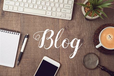 Read more about the article Mastering the Art of Blogging: Insider Tips and Tricks for Success