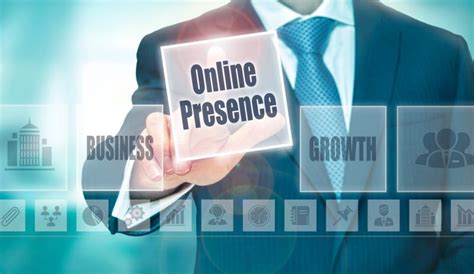 5 Ways to Enhance your Online Presence - Invictus Studio | Blog